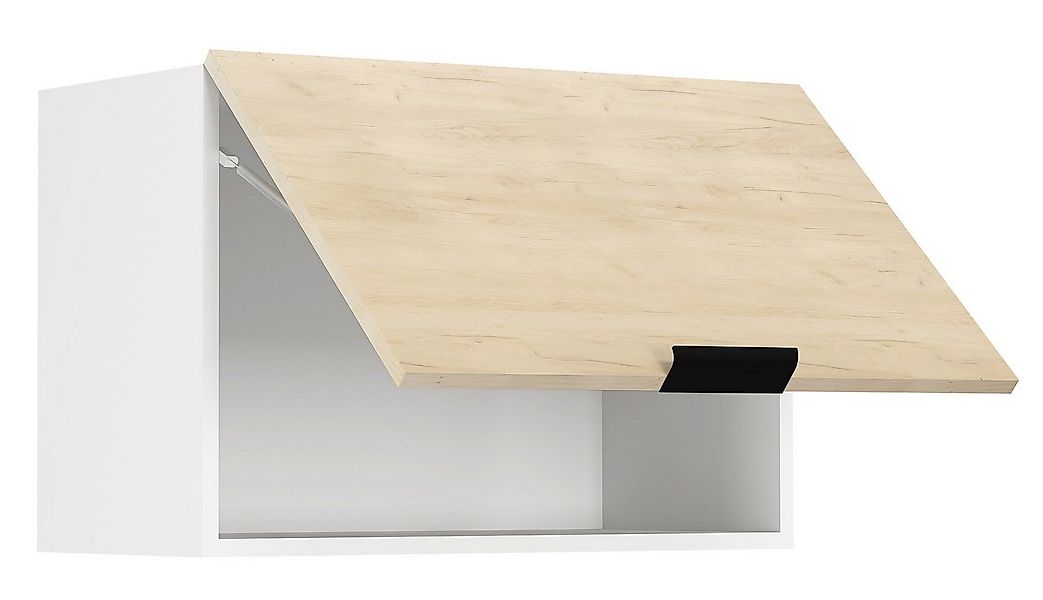 VCM Hängeschrank Küchenschrank B. 60 cm Hängeschrank Klappe Fasola günstig online kaufen