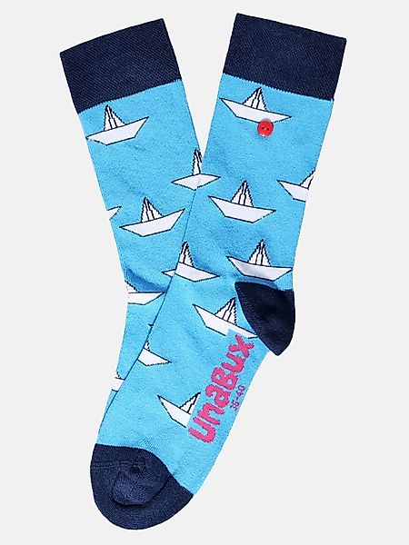 UnaBux Freizeitsocken GRUMBLE IN THE JUNGLE günstig online kaufen