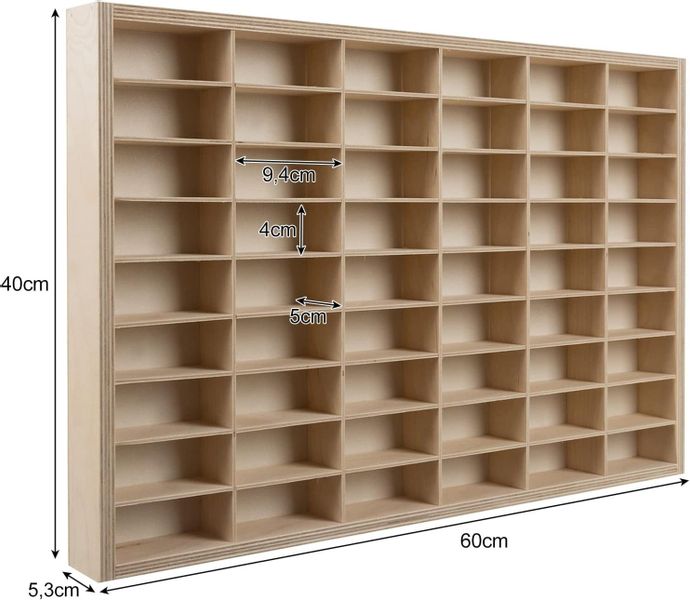 KRUZZEL Kinderregal Holzregal Autoschrank Modell, Spar-Set günstig online kaufen