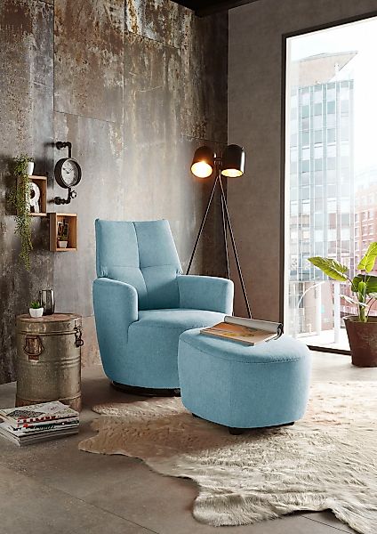 set one by Musterring "SO 1450" Set, mit Dreh- und Wippfunktion, inklusive günstig online kaufen