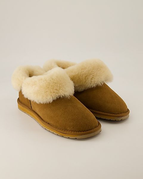 Emu Australia Platinum Mintaro Slipper Obermaterial: günstig online kaufen
