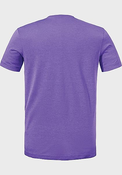 Schöffel Funktionsshirt "CIRC T Shirt Sulten M" günstig online kaufen
