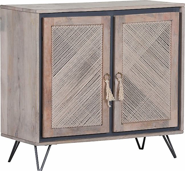 Gutmann Factory Kommode günstig online kaufen