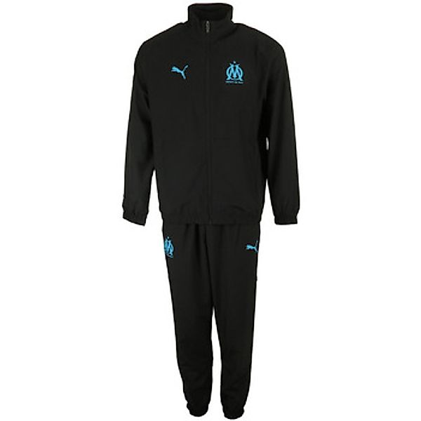 Puma  Jogginganzüge OM FtblEssentials Woven Fansuit günstig online kaufen