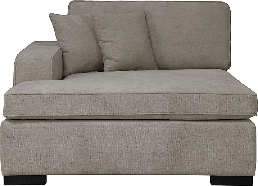 Home affaire Sofaelement "Skara", Modul zum eigenen Zusammenstellen, in vie günstig online kaufen