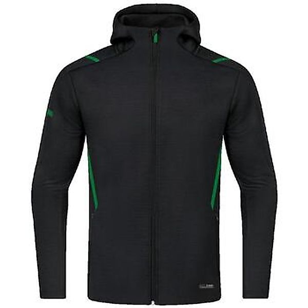 Jako  Herren-Jacke Veste  Challenge avec capuchon günstig online kaufen