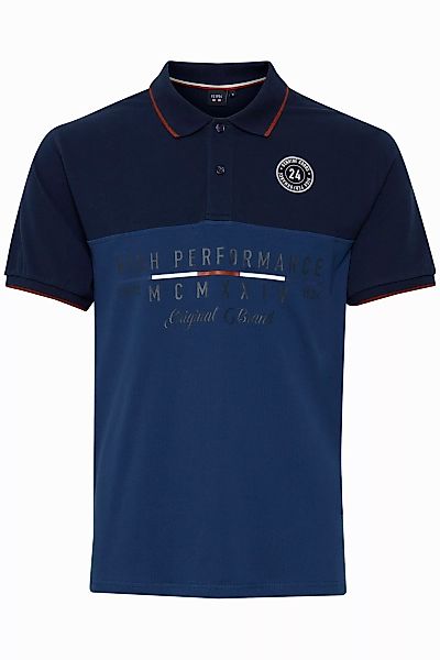 FQ1924 Poloshirt "Poloshirt FQReynir" günstig online kaufen