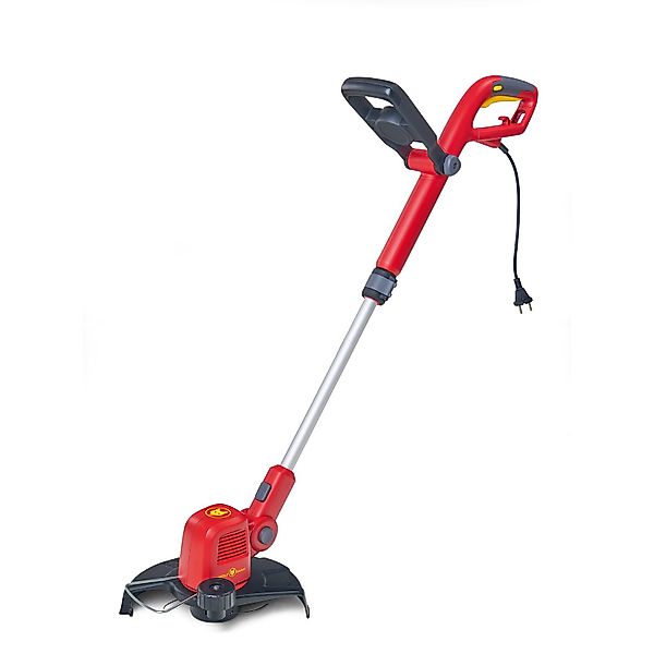 WOLF-Garten Benzin-Motorsense Wolf Garten Rasentrimmer LYCOS günstig online kaufen