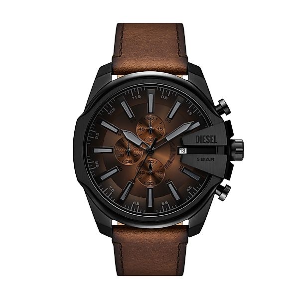Diesel Chronograph MEGA CHIEF SLIM DZ4692, günstig online kaufen