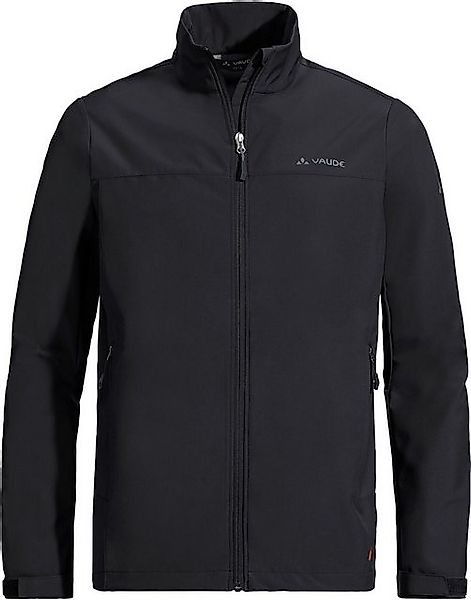 VAUDE Funktionsjacke Me Hurricane Jacket IV BLACK günstig online kaufen