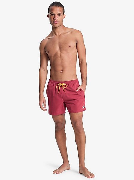 Quiksilver Boxer-Badehose günstig online kaufen