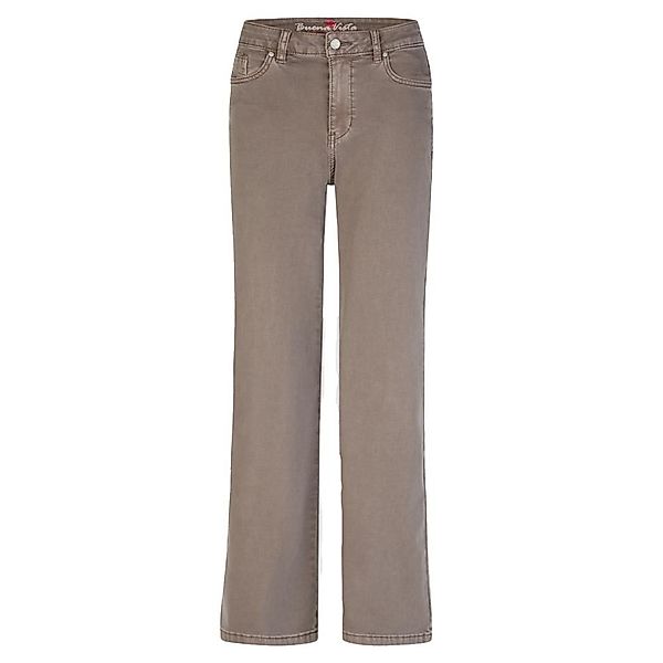 Buena Vista Weite Jeans Wide Leg günstig online kaufen