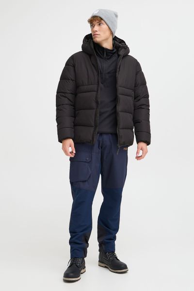 North Bend Steppjacke NBSareno M Wasserabweisende günstig online kaufen