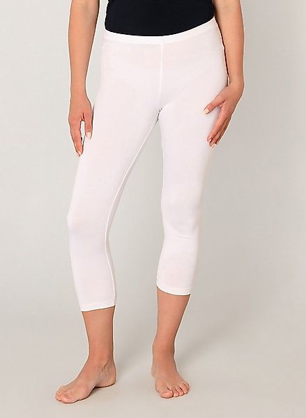 Base Level Caprileggings Ycarus In weicher Viskose-Mischqualität günstig online kaufen