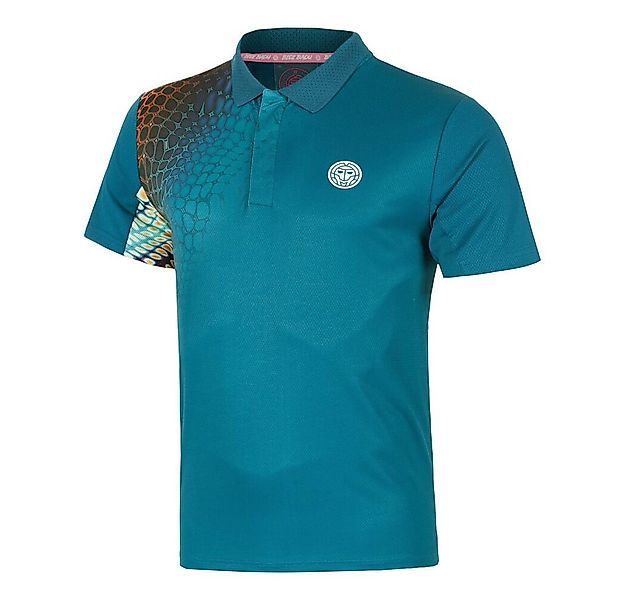 BIDI BADU Poloshirt Komodo günstig online kaufen