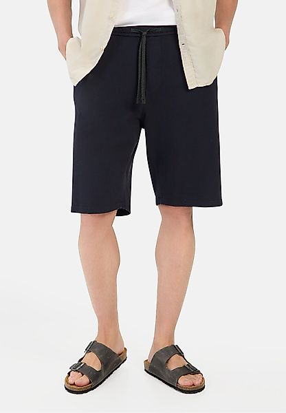 camel active Chinoshorts mit elastischem Bund günstig online kaufen