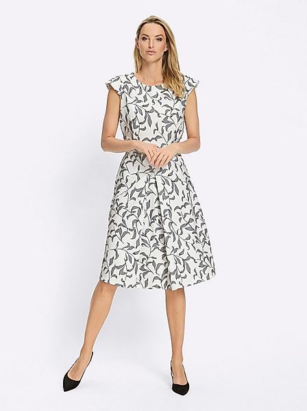 heine Jerseykleid Jersey-Kleid Kurzarm günstig online kaufen