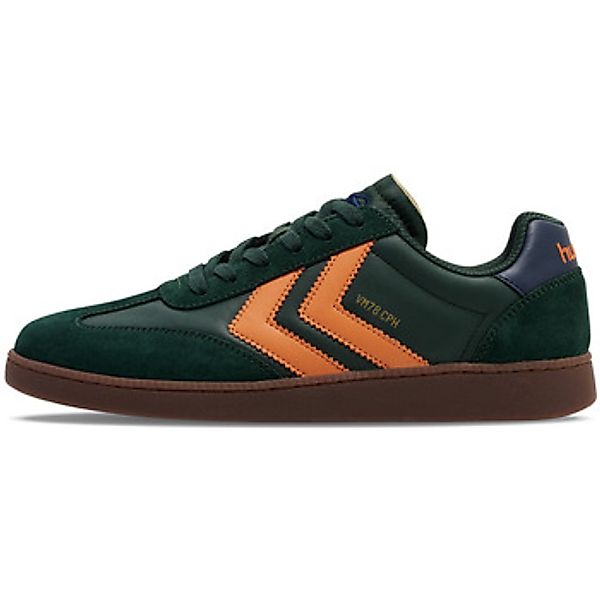 hummel  Sneaker Baskets  Vm78 CPH ML günstig online kaufen