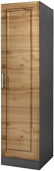 HELD MÖBEL Seitenschrank Stockholm hochwertige MDF-Fronten, 50 cm breit, 20 günstig online kaufen