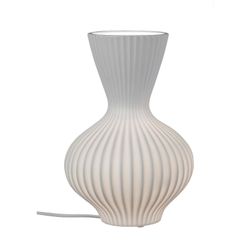 formano Tischleuchte Tischlampe Keramik weiß mit günstig online kaufen