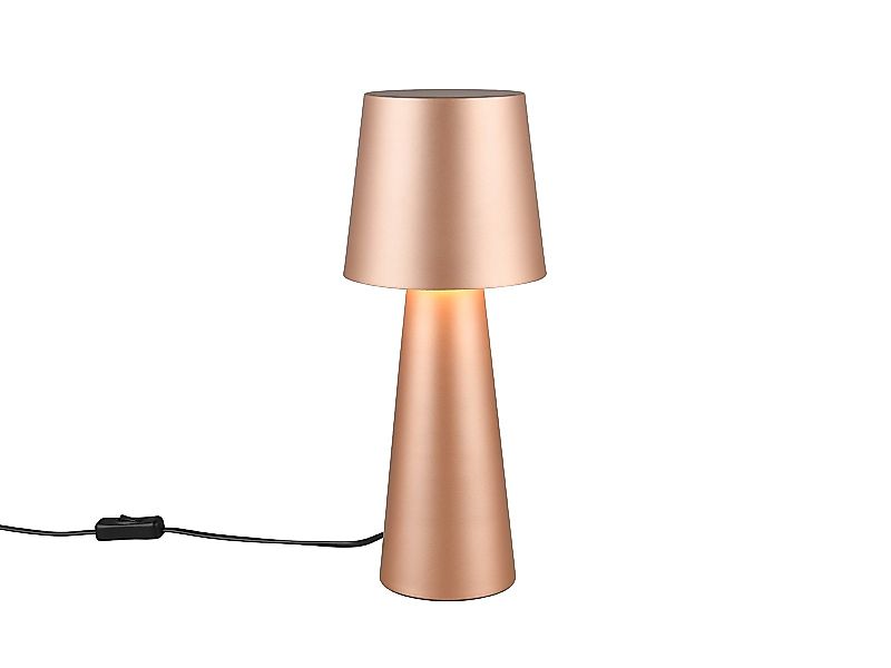 TRIO Leuchten LED Nachttischlampe, Dimmfunktion, LED günstig online kaufen