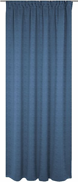 Wirth Vorhang "Wiessee" Multifunktionsband 1 Stk. tlg. nach Maß günstig online kaufen