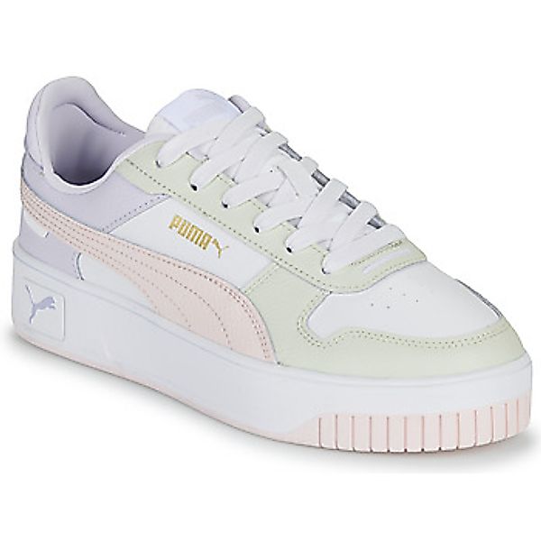 Puma  Sneaker Carina Street günstig online kaufen