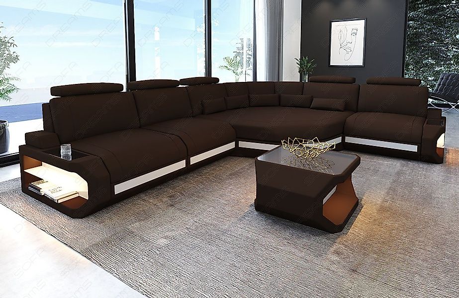Sofa Dreams Ecksofa Asti M, L günstig online kaufen