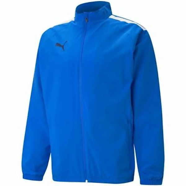 Puma  Herren-Jacke Sport teamLIGA Sideline Jacket 657259/002 günstig online kaufen