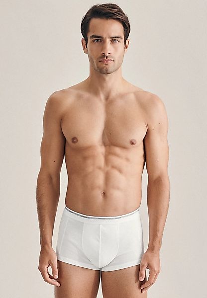 seidensticker Trunk "Schwarze Rose" Packung, Trunk Uni günstig online kaufen