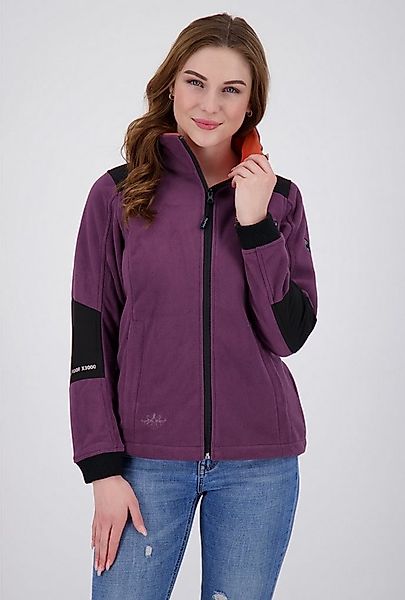 DEPROC Active Fleecejacke Windstopper CANADA NEW CS WOMEN auch in Großen Gr günstig online kaufen