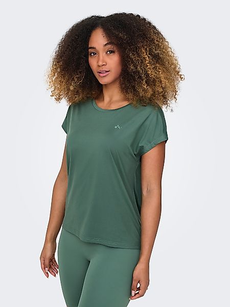 ONLY Play Trainingsshirt ONPAUBREE SS LOOSE günstig online kaufen
