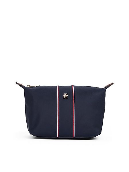 Tommy Hilfiger Kosmetiktasche TH ICON WASHBAG NYLON CORP, Reise, Unisex Kul günstig online kaufen