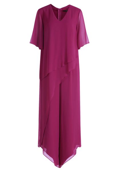 Vera Mont Overall Damen Jumpsuit mit günstig online kaufen