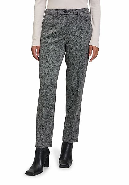 Betty Barclay Bügelfaltenhose "Damen Businesshose mit Bügelfalte" Material günstig online kaufen