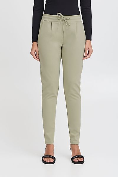 Ichi Stoffhose IHKATE Ichi Bequeme Stoffhose günstig online kaufen