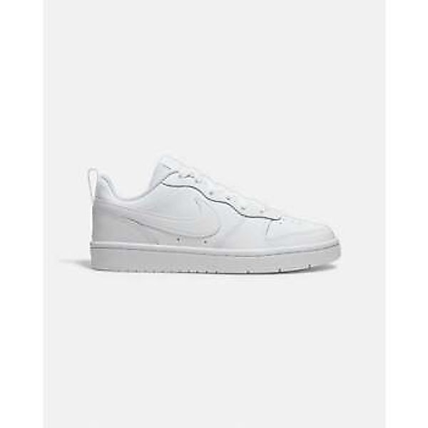 Nike  Sneaker Court Borough 2 White (GS) günstig online kaufen