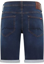 MUSTANG Slim-fit-Jeans "Herren Style Chicago Shorts Z" günstig online kaufen