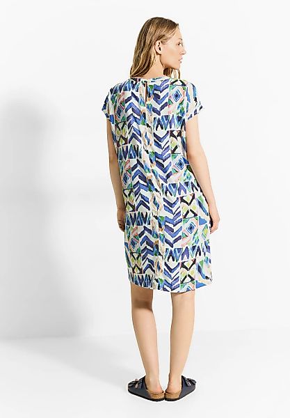 Cecil Sommerkleid, aus Viskose günstig online kaufen