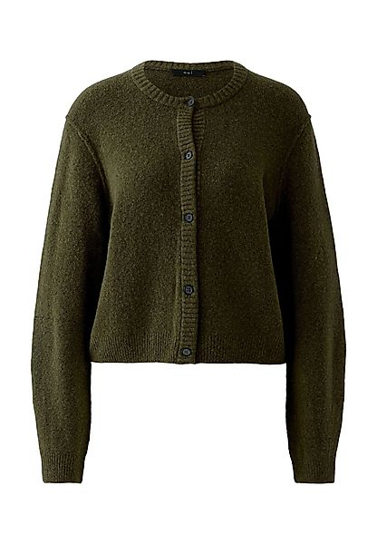 Oui Strickjacke ILAYA Strickjacke günstig online kaufen