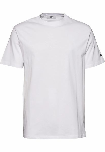 DEF Langarmshirt "DEF DEF Basic T-Shirts" 1 Stk. tlg. günstig online kaufen
