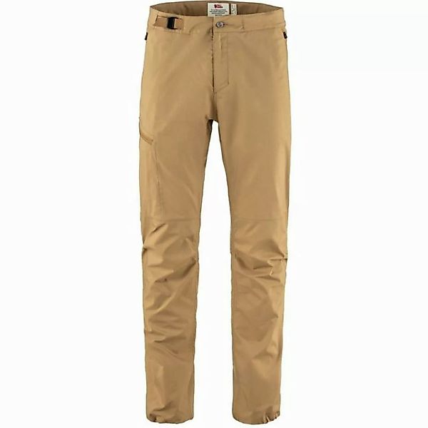 Fjällräven Trekkinghose Fjällräven M Abisko Hike Trousers Herren Hose günstig online kaufen