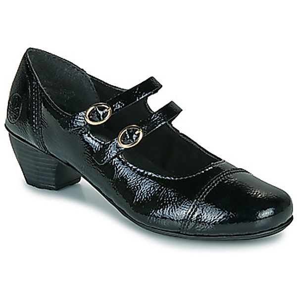 Rieker  Ballerinas 41758-00 günstig online kaufen