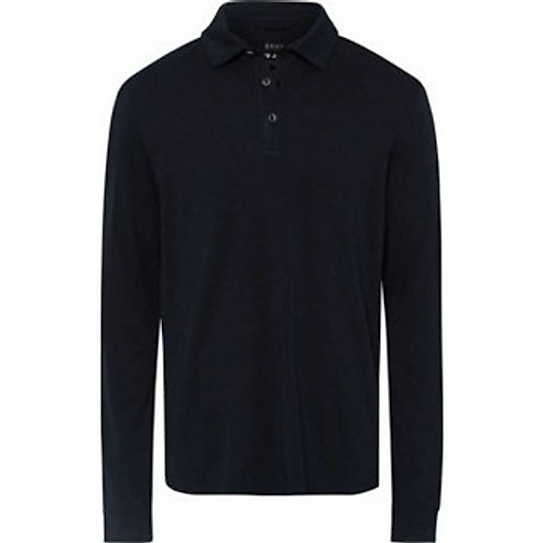 Brax  Poloshirt für Herren in unifarben günstig online kaufen