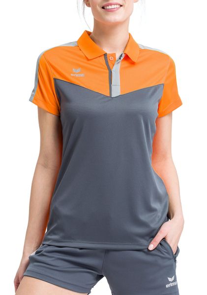 Erima Poloshirt Damen Squad Poloshirt günstig online kaufen