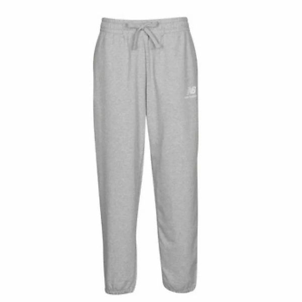 New Balance Jogginghose "NB ESSENTIALS STACKED LOGO SWEAT PANT" günstig online kaufen