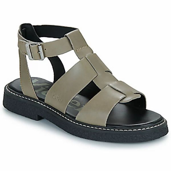 Kickers  Sandalen KICK LILA günstig online kaufen