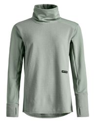 Ortovox Fleece Cord Longsleeve Women - Fleecejacke günstig online kaufen