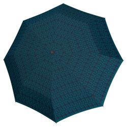 Knirps® Taschenregenschirm A.200 Medium Duomatic Regenschirm günstig online kaufen