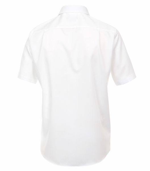 CASAMODA Businesshemd CASAMODA Businesshemd Kurzarm uni günstig online kaufen